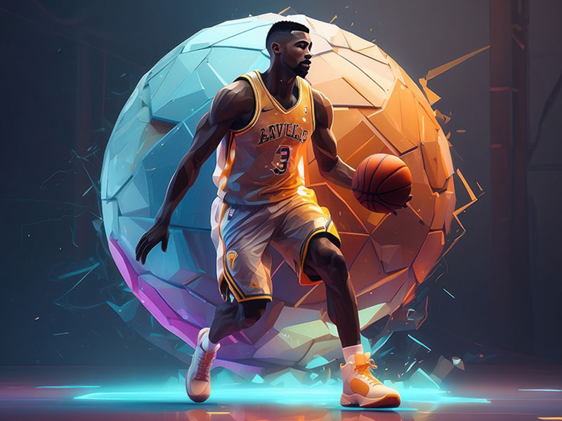 水平如何26年日本联赛的全明星扣篮大赛！