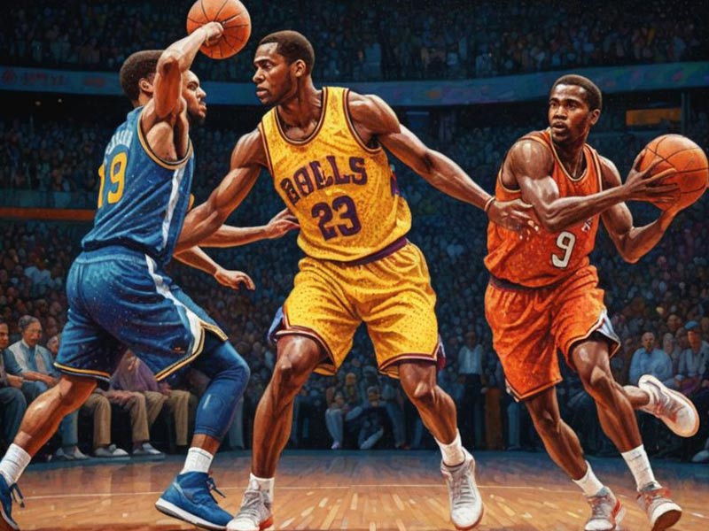 阿伦和莫布里谁对骑士更重要大史：没莫布里，季后赛谁都打不过