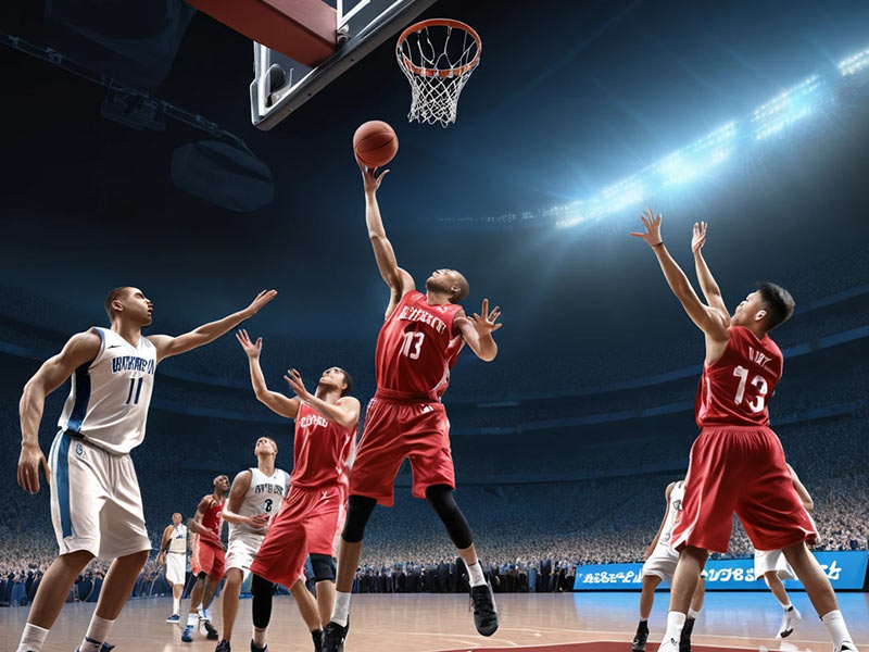 就别谦虚了！小卡此前做客伊巴卡节目：我的大手其实不适合投篮！