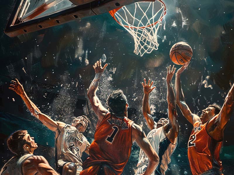 永远不要和刚分手的男生成为对手失恋的东契奇是真的强！