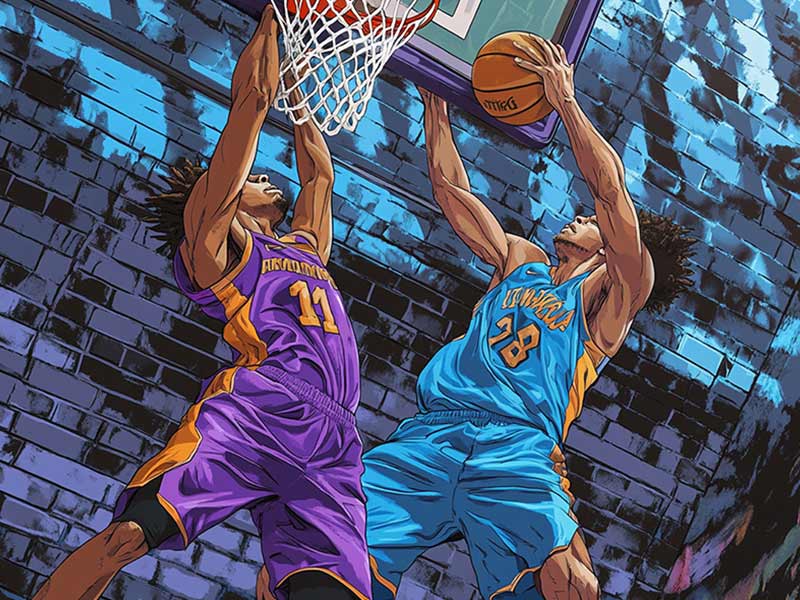 小帅！KD此前接受美女采访：我之前有容貌焦虑，觉得自己不够帅