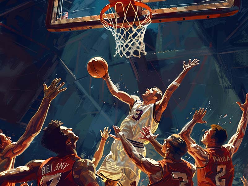 适合当胜利结算视频！詹姆斯此前和家人的搞怪舞蹈