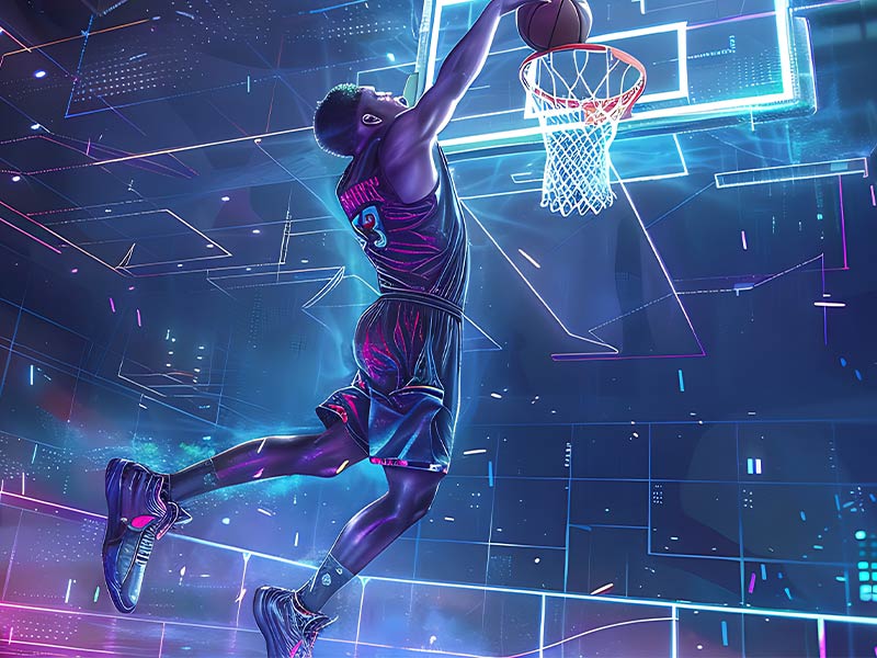 阿里纳斯：在CBA时，我要说服队友，你们别投给我投！