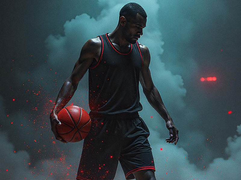 为什么湖人的球这么流畅大史：他们有仨持球点呢，当然流畅