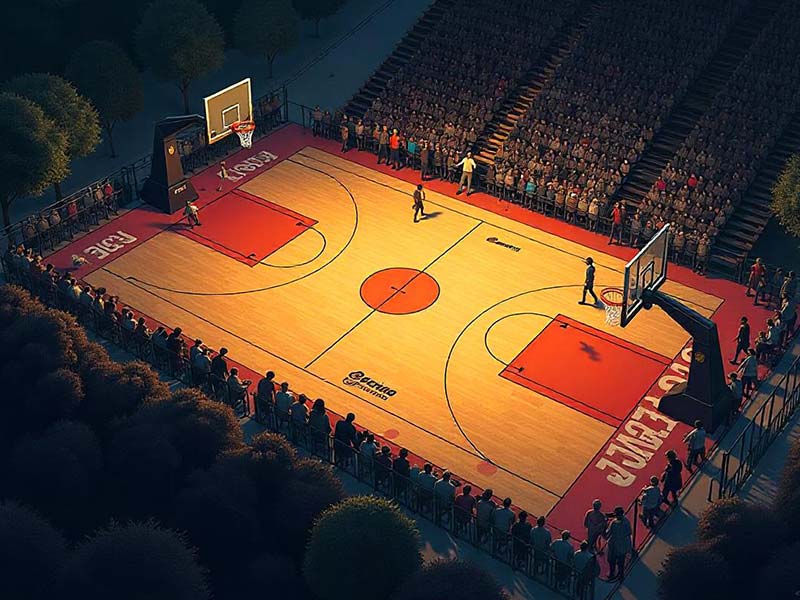 卧槽，还真像！杜兰特看见这哥们估计都得一愣吧