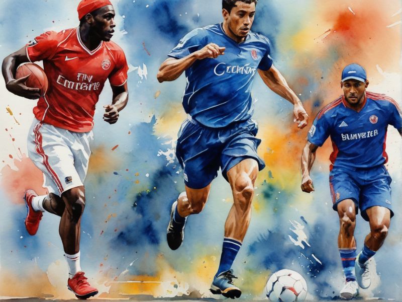 先奶为敬！西蒙尼：毫无疑问巴萨比我们强，那是欧洲进攻最好球队