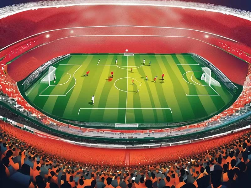 利物浦总比分21反超！萨拉赫精准传球送饼，埃基蒂克轻松破门！