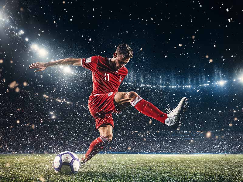 世界波！西蒙斯精彩远射破门，热刺总比分46马竞！