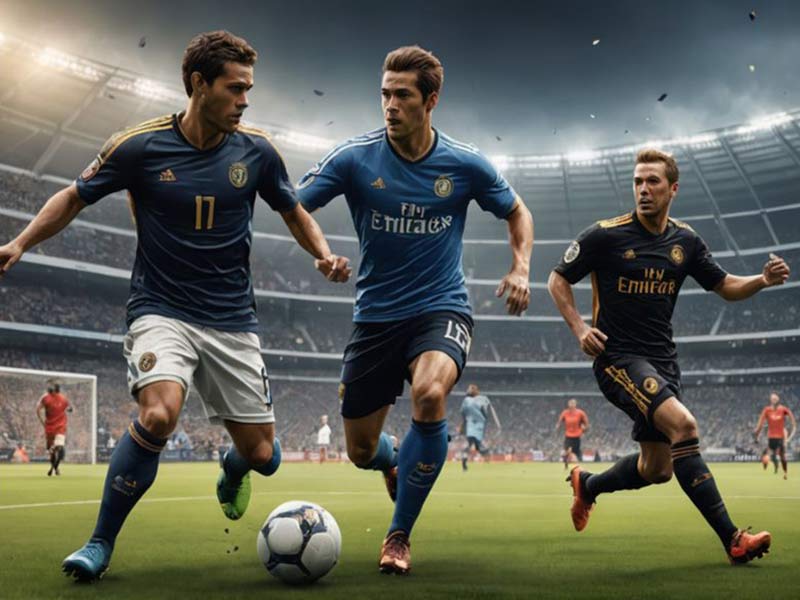 赛后拜仁球迷们高唱：马德里，马德里，我们狠狠羞辱了马德里