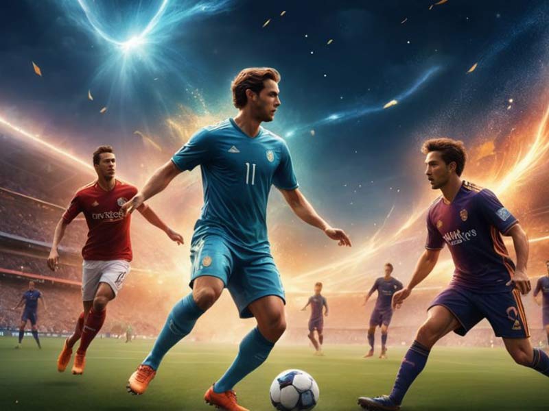 迎头痛击！英超3队欧冠吞惨案，3组英西对决遭西甲团灭！