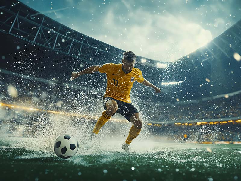 争议不断！经典回顾：17年欧洲德比，C罗帽子戏法率队战胜拜仁