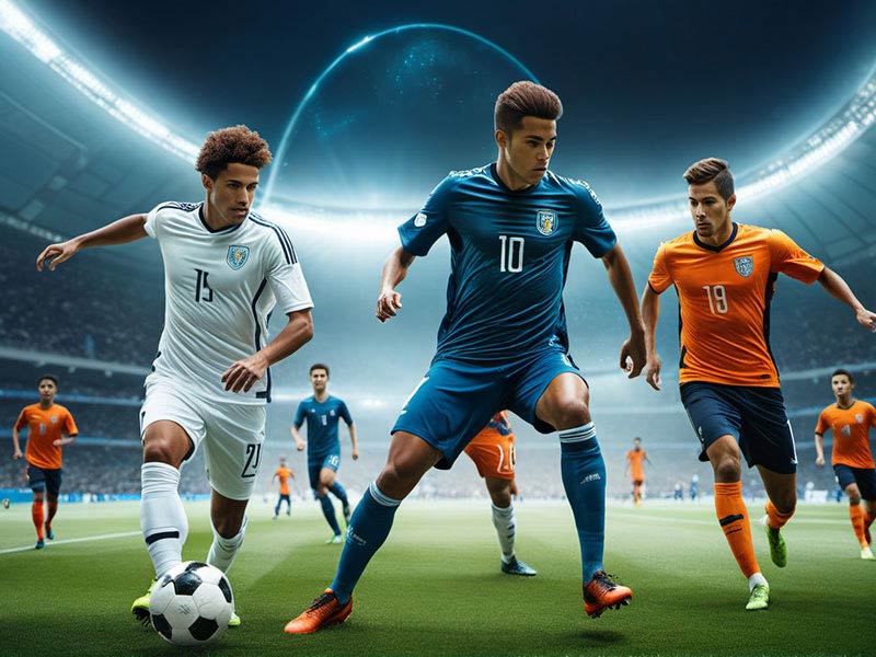 最后一届了！西蒙斯力挺：无论内马尔状态如何，他都应该去世界杯