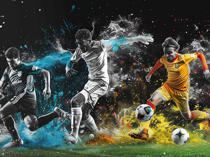 网友：如果我是曼联球迷，我绝对不会喜欢梅西