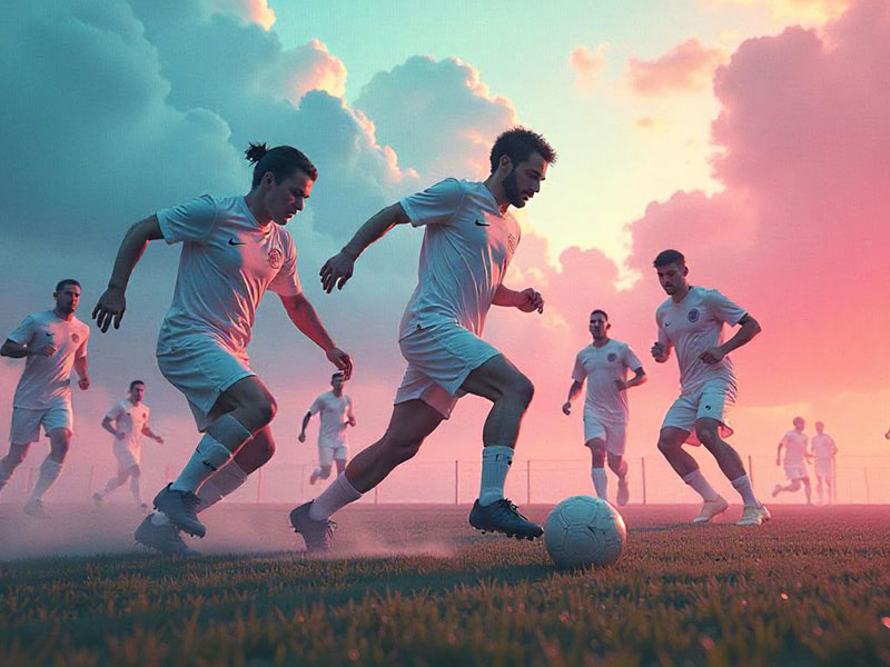 拜仁官推：10年前的这天，我们在对阵尤文图斯的比赛中卷土重来！