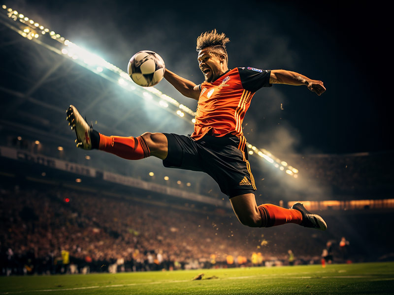 赏心悦目的防守反击！阿森纳刻进DNA的经典进球！