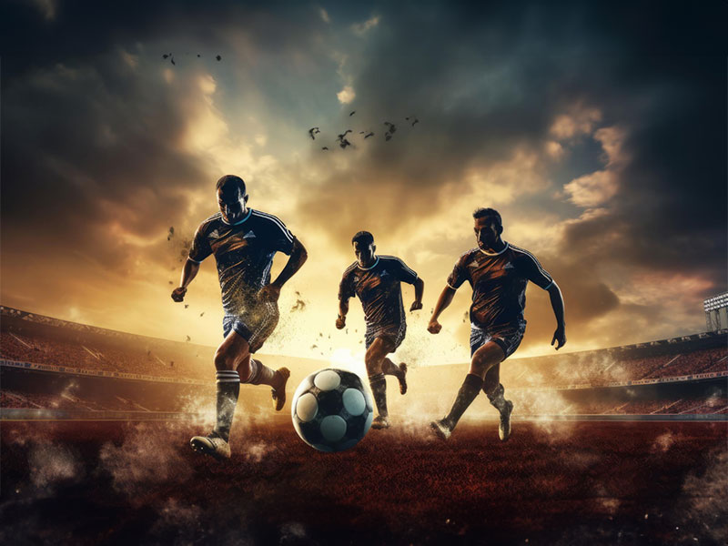 四台巴萨嘉宾：两个给曼城的点球没吹，这是典型的“皇马式晋级”