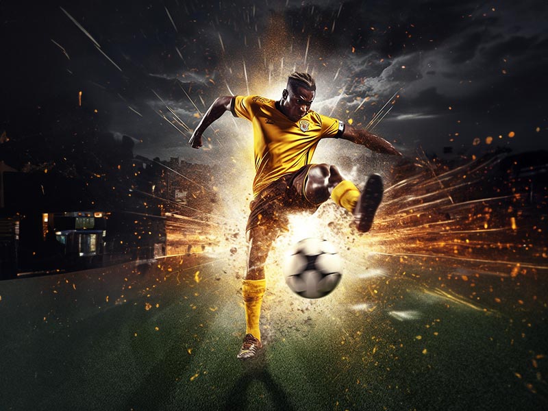 这球漂亮！卢克曼横传，阿尔瓦雷斯禁区连停带过抽射破门