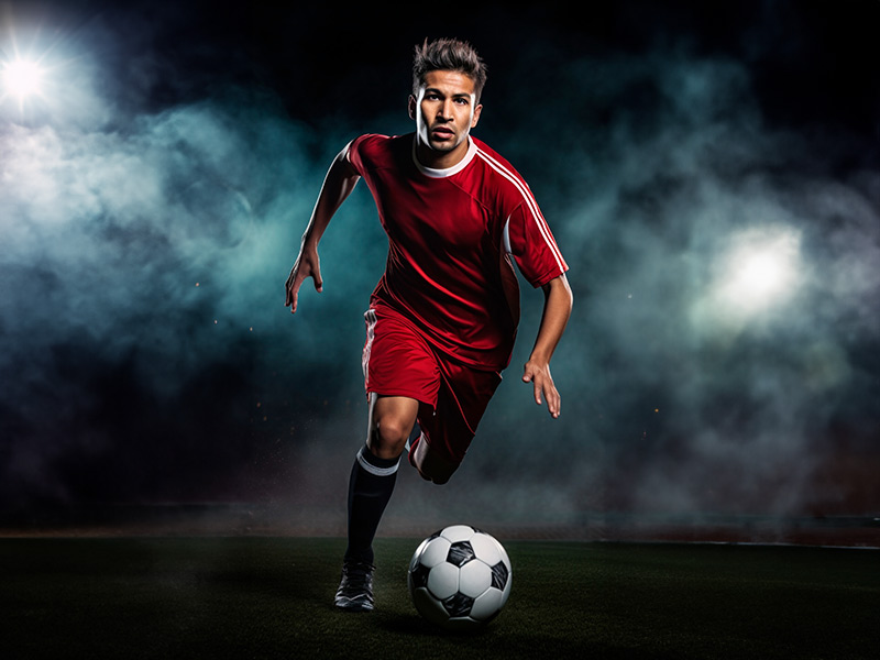 不可思议！年轻时亨利带球向前推进的风格从未改变，太带派啦