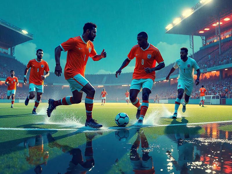 一步一个脚印！哈维巴恩斯精彩时刻混剪！